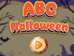 Permainan Abc Halloween