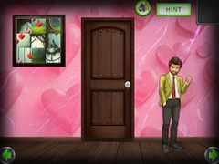 Permainan Amgel Easy Room Escape 229