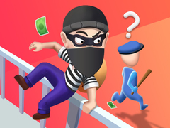 Permainan House Robber