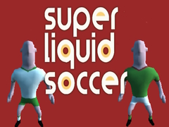 Permainan Super Liquid Soccer