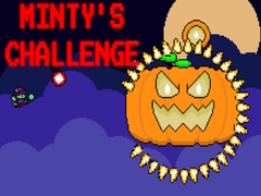 Permainan Minty's Challenge