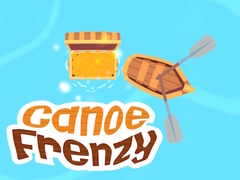 Permainan Canoe Frenzy