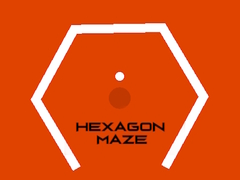 Permainan Hexagon Maze