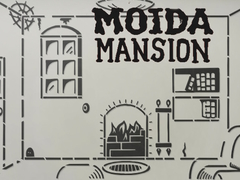 Permainan Moida Mansion