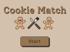 Permainan Cookie Match