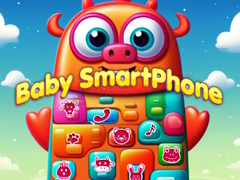 Permainan Baby Smartphone