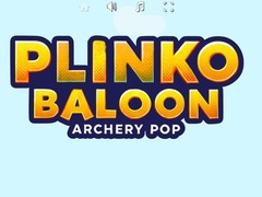 Permainan Plinko Ballon