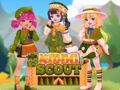 Permainan Kiddo Scout