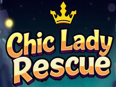 Permainan Chic Lady Rescue