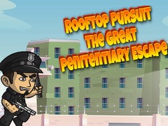 Permainan Rooftop Pursuit The Great Penitentiary Escape