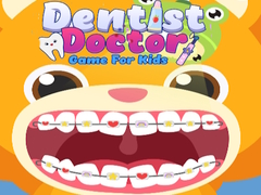 Permainan Dentist Doctor Game For Kids