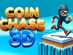 Permainan Coin Chase 3D