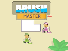 Permainan Brush Master