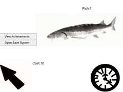 Permainan Fish Clicker