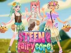 Permainan Teen Fairycore