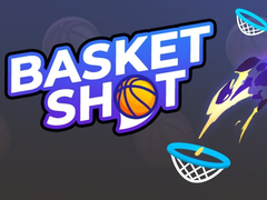 Permainan Basket Shot