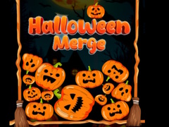 Permainan Halloween Merge