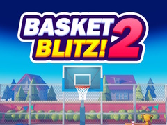 Permainan Basket Blitz! 2 