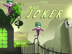 Permainan Mad Joker