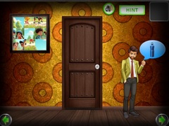 Permainan Amgel Easy Room Escape 230