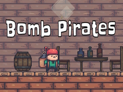 Permainan Bomb Pirates