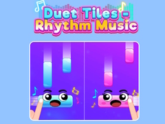 Permainan Duet Tiles - Rhythm Music