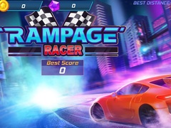 Permainan Rampage Racer