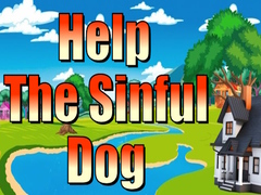 Permainan Help the Sinful Dog