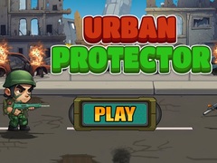 Permainan Urban Protector