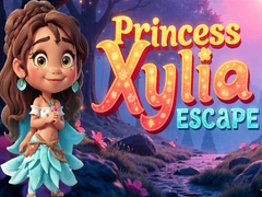 Permainan Princess Xylia Escape