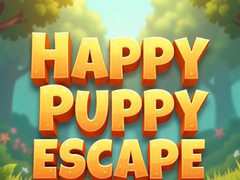 Permainan Happy Puppy Escape