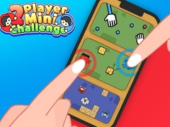 Permainan 2 Player Mini Challenge