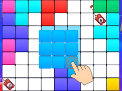 Permainan Block Puzzle Master