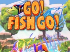 Permainan Go! Fish Go!