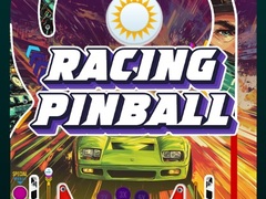 Permainan Racing Pinball