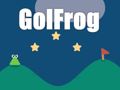 Permainan GolFrog