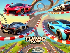 Permainan Turbo Race