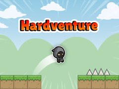 Permainan Hardventure