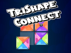 Permainan Trishape Connect