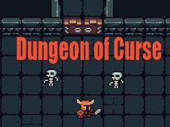 Permainan Dungeon of Curse