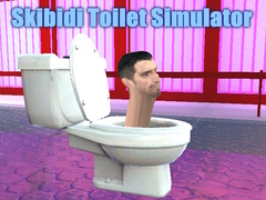 Permainan Skibidi Toilet Simulator