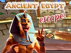 Permainan Escape Ancient Egypt