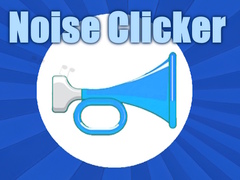 Permainan Noise Clicker