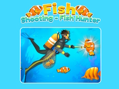 Permainan Fish Shooting - Fish Hunter