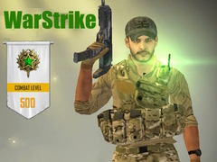 Permainan WarStrike