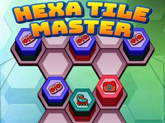 Permainan Hexa Tile Master