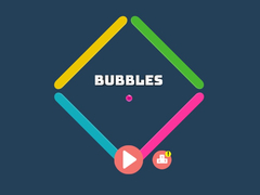 Permainan Bubbles 