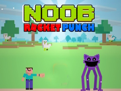 Permainan Noob Rocket Punch