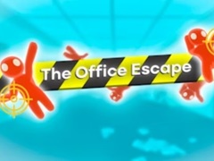 Permainan The Office Escape