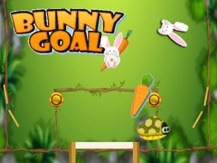 Permainan Bunny Goal